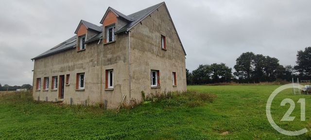 maison à vendre - 9 pièces - 232.1 m2 - CHAPELLE ROYALE - 28 - CENTRE - Century 21 Doussain Philippon Immobilier