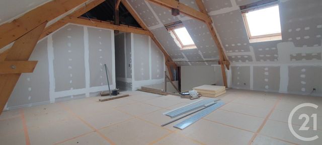 maison à vendre - 9 pièces - 232.1 m2 - CHAPELLE ROYALE - 28 - CENTRE - Century 21 Doussain Philippon Immobilier