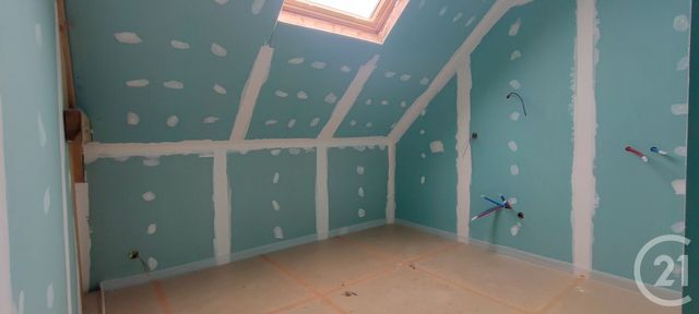 maison à vendre - 9 pièces - 232.1 m2 - CHAPELLE ROYALE - 28 - CENTRE - Century 21 Doussain Philippon Immobilier