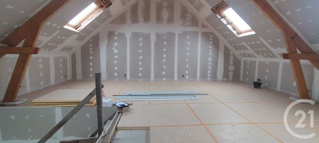 maison à vendre - 9 pièces - 232.1 m2 - CHAPELLE ROYALE - 28 - CENTRE - Century 21 Doussain Philippon Immobilier