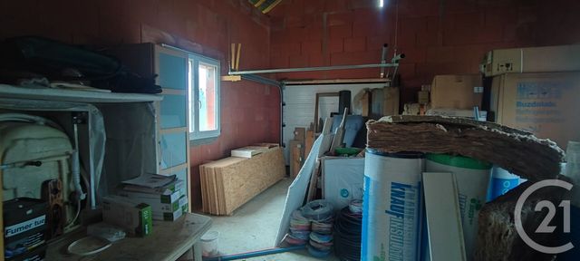 maison à vendre - 9 pièces - 232.1 m2 - CHAPELLE ROYALE - 28 - CENTRE - Century 21 Doussain Philippon Immobilier