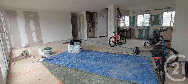 maison à vendre - 9 pièces - 232.1 m2 - CHAPELLE ROYALE - 28 - CENTRE - Century 21 Doussain Philippon Immobilier