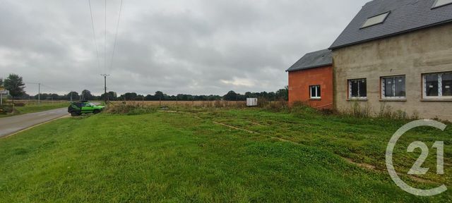 maison à vendre - 9 pièces - 232.1 m2 - CHAPELLE ROYALE - 28 - CENTRE - Century 21 Doussain Philippon Immobilier