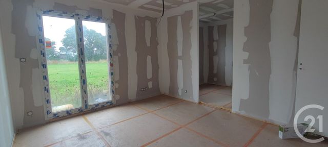 maison à vendre - 9 pièces - 232.1 m2 - CHAPELLE ROYALE - 28 - CENTRE - Century 21 Doussain Philippon Immobilier