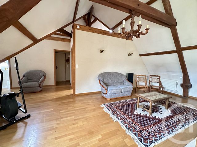 maison à vendre - 7 pièces - 250.16 m2 - LUIGNY - 28 - CENTRE - Century 21 Doussain Philippon Immobilier