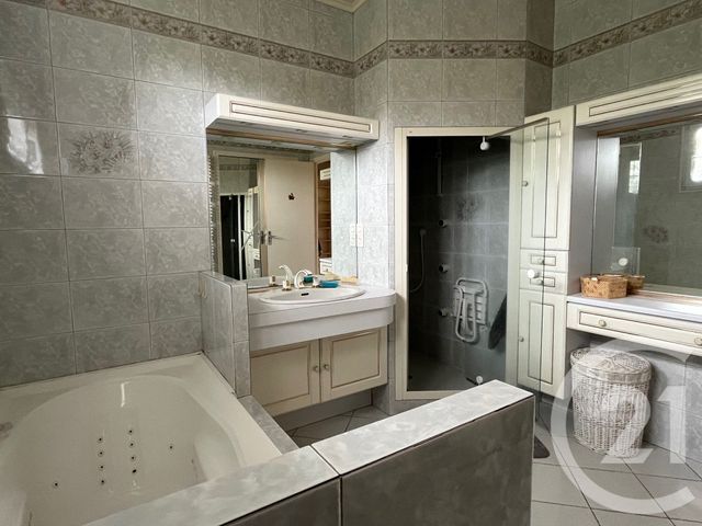 maison à vendre - 7 pièces - 231.82 m2 - LUIGNY - 28 - CENTRE - Century 21 Doussain Philippon Immobilier