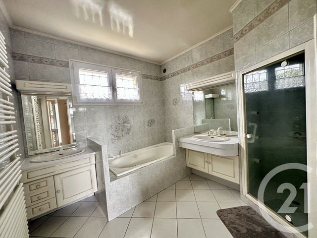 maison à vendre - 7 pièces - 250.16 m2 - LUIGNY - 28 - CENTRE - Century 21 Doussain Philippon Immobilier