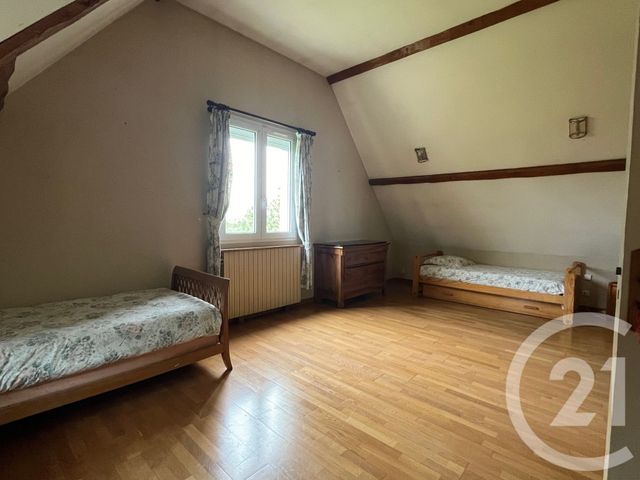 maison à vendre - 7 pièces - 231.82 m2 - LUIGNY - 28 - CENTRE - Century 21 Doussain Philippon Immobilier