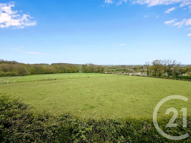 maison à vendre - 7 pièces - 250.16 m2 - LUIGNY - 28 - CENTRE - Century 21 Doussain Philippon Immobilier