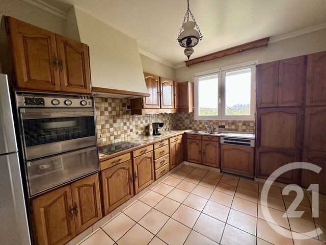 maison à vendre - 7 pièces - 250.16 m2 - LUIGNY - 28 - CENTRE - Century 21 Doussain Philippon Immobilier