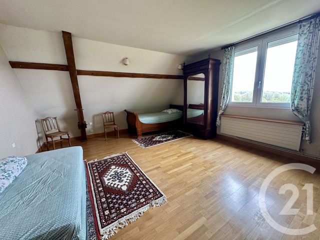 maison à vendre - 7 pièces - 250.16 m2 - LUIGNY - 28 - CENTRE - Century 21 Doussain Philippon Immobilier