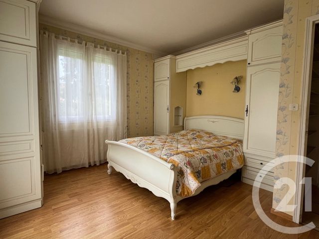 maison à vendre - 7 pièces - 231.82 m2 - LUIGNY - 28 - CENTRE - Century 21 Doussain Philippon Immobilier