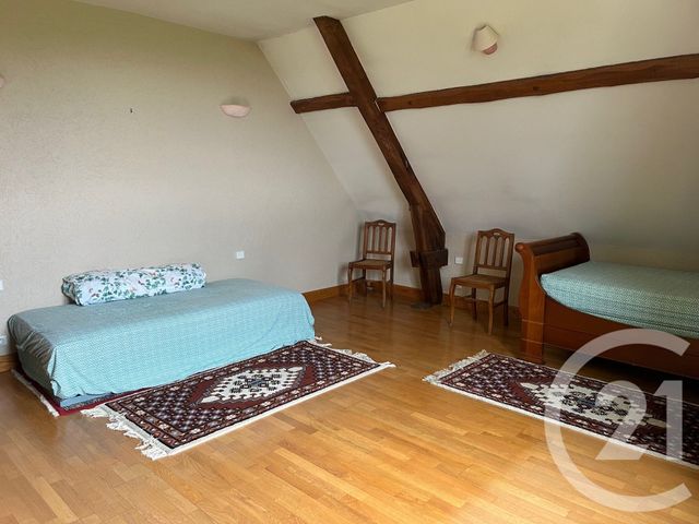 maison à vendre - 7 pièces - 231.82 m2 - LUIGNY - 28 - CENTRE - Century 21 Doussain Philippon Immobilier