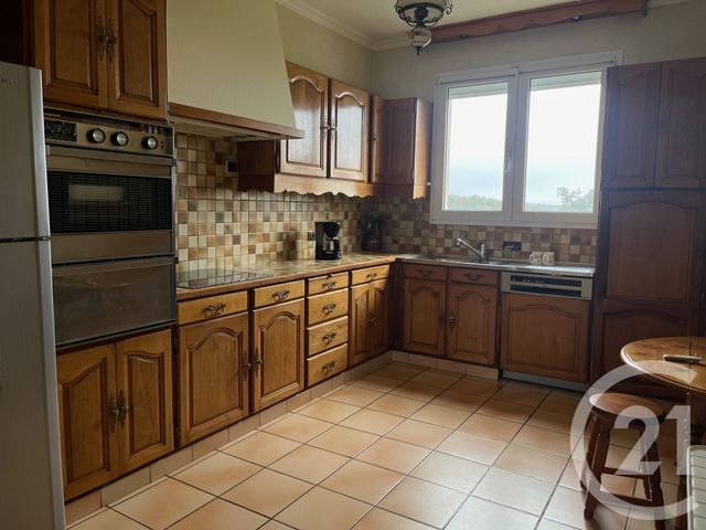 maison à vendre - 7 pièces - 231.82 m2 - LUIGNY - 28 - CENTRE - Century 21 Doussain Philippon Immobilier