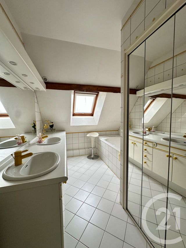 maison à vendre - 7 pièces - 250.16 m2 - LUIGNY - 28 - CENTRE - Century 21 Doussain Philippon Immobilier