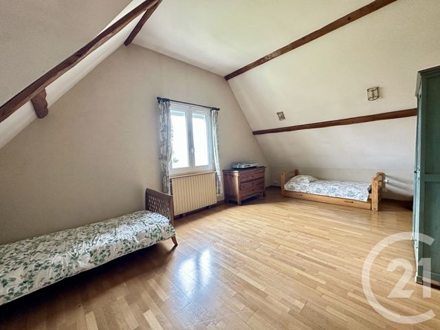 maison à vendre - 7 pièces - 250.16 m2 - LUIGNY - 28 - CENTRE - Century 21 Doussain Philippon Immobilier