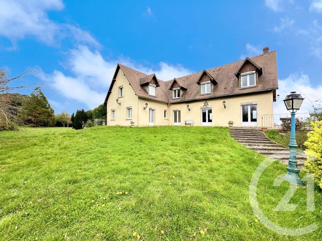 Maison à vendre LUIGNY