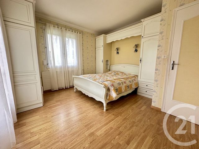 maison à vendre - 7 pièces - 250.16 m2 - LUIGNY - 28 - CENTRE - Century 21 Doussain Philippon Immobilier