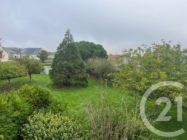 maison à vendre - 7 pièces - 231.82 m2 - LUIGNY - 28 - CENTRE - Century 21 Doussain Philippon Immobilier