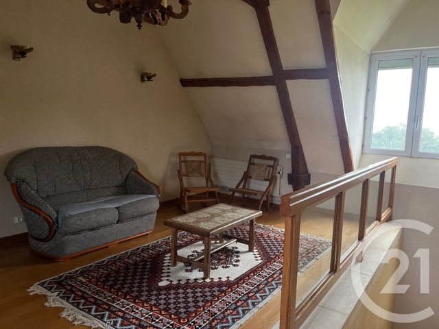 maison à vendre - 7 pièces - 231.82 m2 - LUIGNY - 28 - CENTRE - Century 21 Doussain Philippon Immobilier