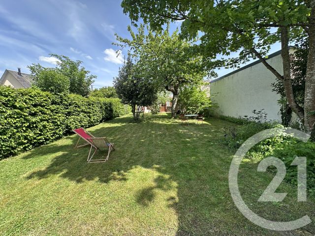 maison à vendre - 3 pièces - 71.0 m2 - COMMUNE NOUVELLE D ARROU - 28 - CENTRE - Century 21 Doussain Philippon Immobilier