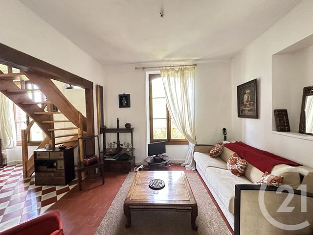 maison à vendre - 3 pièces - 71.0 m2 - COMMUNE NOUVELLE D ARROU - 28 - CENTRE - Century 21 Doussain Philippon Immobilier