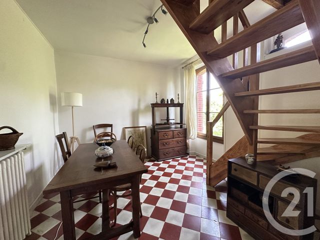 maison à vendre - 3 pièces - 71.0 m2 - COMMUNE NOUVELLE D ARROU - 28 - CENTRE - Century 21 Doussain Philippon Immobilier