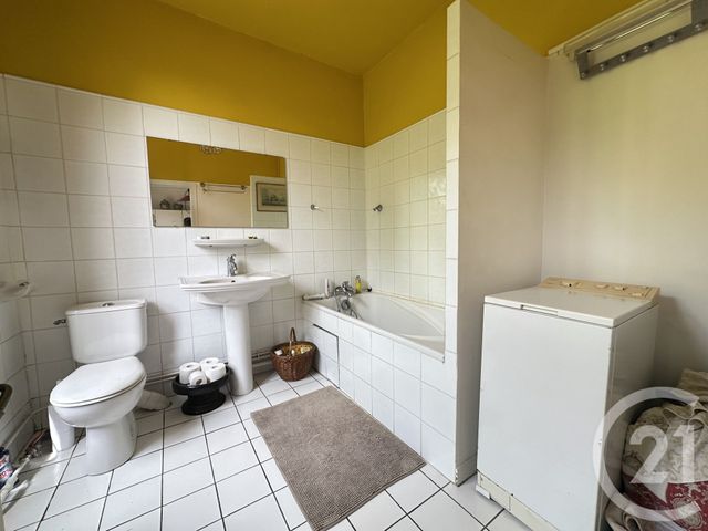 maison à vendre - 3 pièces - 71.0 m2 - COMMUNE NOUVELLE D ARROU - 28 - CENTRE - Century 21 Doussain Philippon Immobilier