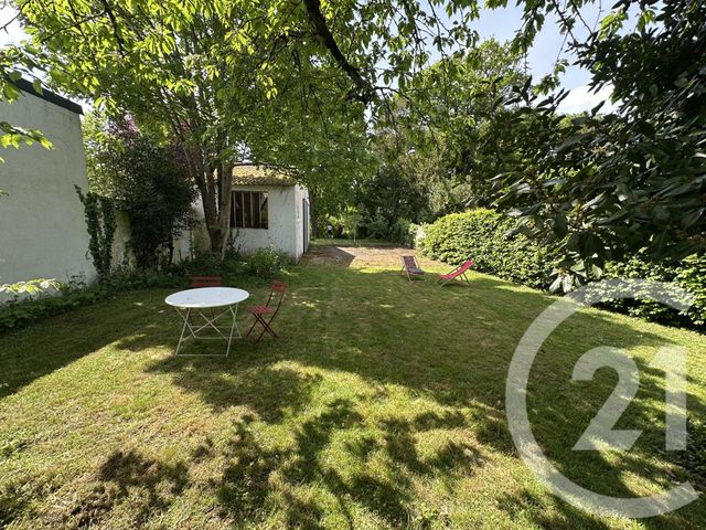 maison à vendre - 3 pièces - 71.0 m2 - COMMUNE NOUVELLE D ARROU - 28 - CENTRE - Century 21 Doussain Philippon Immobilier