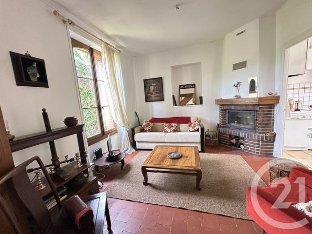 maison à vendre - 3 pièces - 71.0 m2 - COMMUNE NOUVELLE D ARROU - 28 - CENTRE - Century 21 Doussain Philippon Immobilier