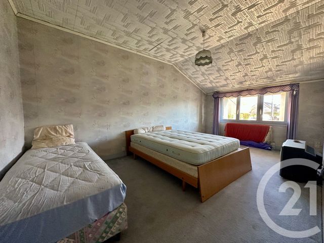 maison à vendre - 7 pièces - 173.72 m2 - COMMUNE NOUVELLE D ARROU - 28 - CENTRE - Century 21 Doussain Philippon Immobilier