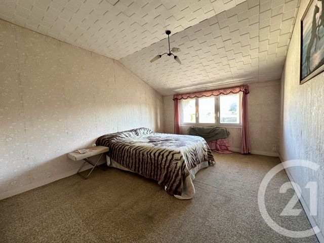 maison à vendre - 7 pièces - 173.72 m2 - COMMUNE NOUVELLE D ARROU - 28 - CENTRE - Century 21 Doussain Philippon Immobilier