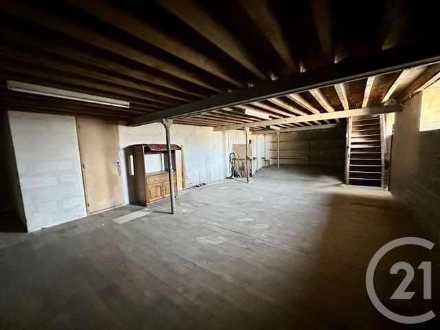 maison à vendre - 7 pièces - 173.72 m2 - COMMUNE NOUVELLE D ARROU - 28 - CENTRE - Century 21 Doussain Philippon Immobilier