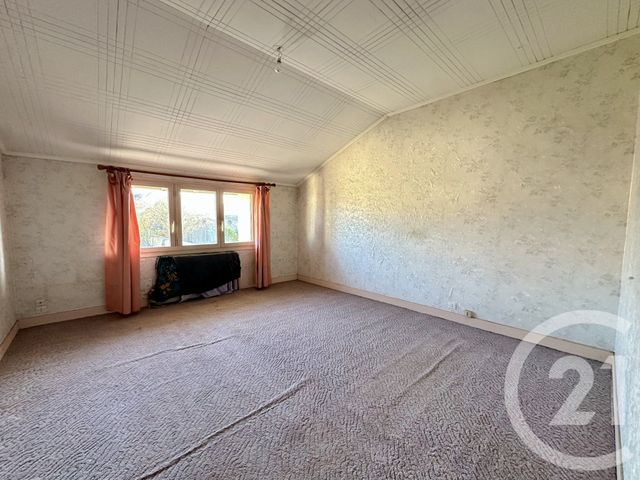 maison à vendre - 7 pièces - 173.72 m2 - COMMUNE NOUVELLE D ARROU - 28 - CENTRE - Century 21 Doussain Philippon Immobilier