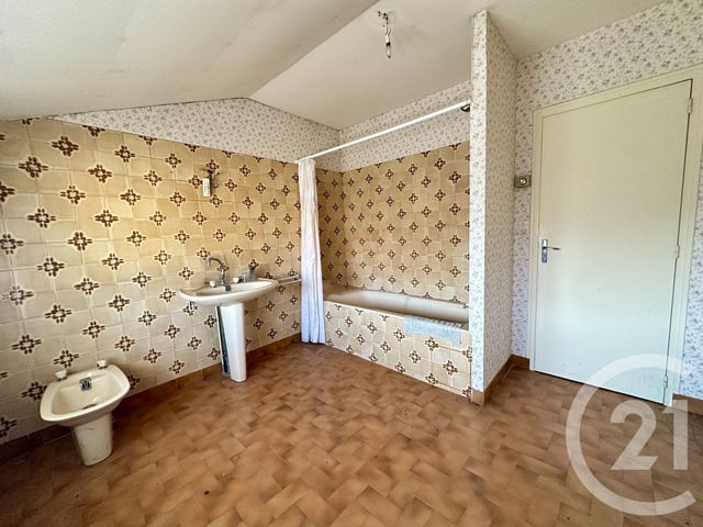 maison à vendre - 7 pièces - 173.72 m2 - COMMUNE NOUVELLE D ARROU - 28 - CENTRE - Century 21 Doussain Philippon Immobilier