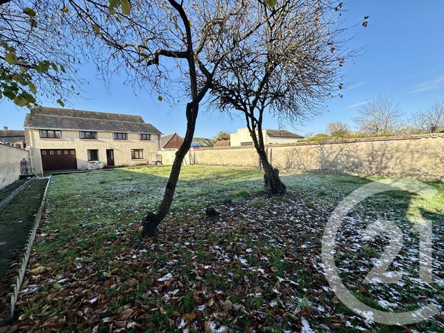 maison - COMMUNE NOUVELLE D ARROU - 28