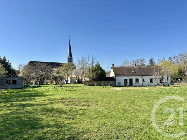maison à vendre - 5 pièces - 145.53 m2 - BROU - 28 - CENTRE - Century 21 Doussain Philippon Immobilier