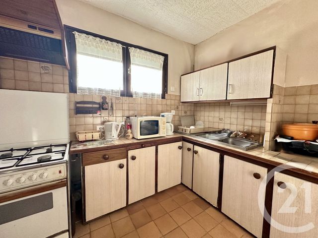 maison à vendre - 3 pièces - 74.89 m2 - BROU - 28 - CENTRE - Century 21 Doussain Philippon Immobilier