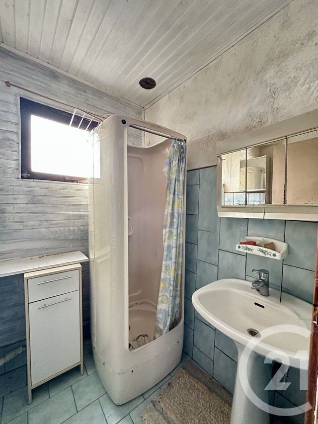 maison à vendre - 3 pièces - 74.89 m2 - BROU - 28 - CENTRE - Century 21 Doussain Philippon Immobilier