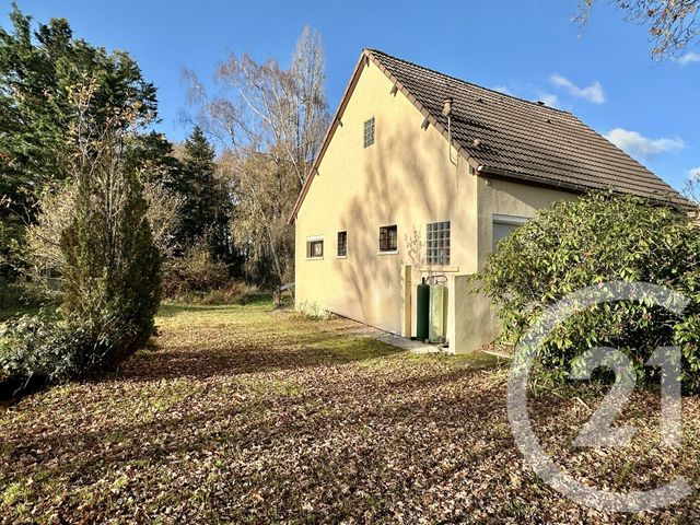 maison à vendre - 3 pièces - 74.89 m2 - BROU - 28 - CENTRE - Century 21 Doussain Philippon Immobilier
