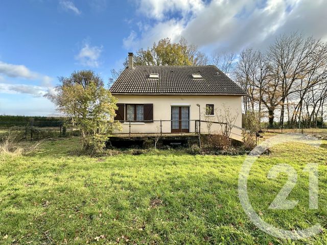 Maison à vendre BROU