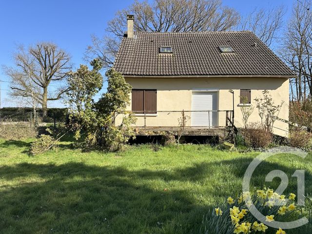 maison - BROU - 28