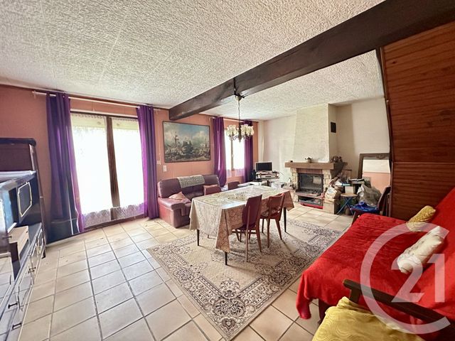 maison à vendre - 3 pièces - 74.89 m2 - BROU - 28 - CENTRE - Century 21 Doussain Philippon Immobilier