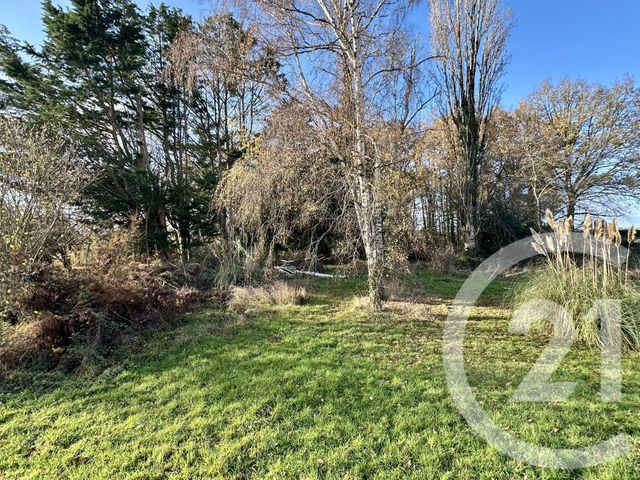 maison à vendre - 3 pièces - 74.89 m2 - BROU - 28 - CENTRE - Century 21 Doussain Philippon Immobilier