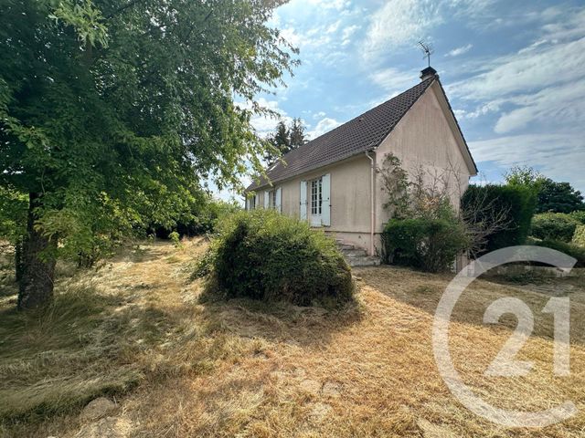 maison à vendre - 5 pièces - 112.3 m2 - BROU - 28 - CENTRE - Century 21 Doussain Philippon Immobilier