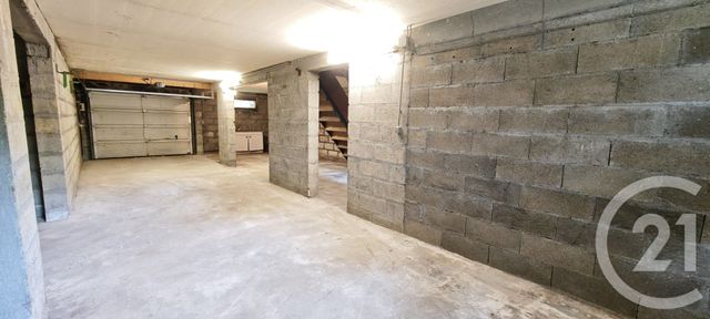 maison à vendre - 5 pièces - 112.3 m2 - BROU - 28 - CENTRE - Century 21 Doussain Philippon Immobilier