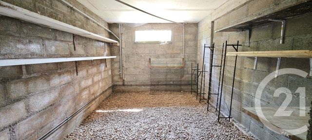 maison à vendre - 5 pièces - 112.3 m2 - BROU - 28 - CENTRE - Century 21 Doussain Philippon Immobilier