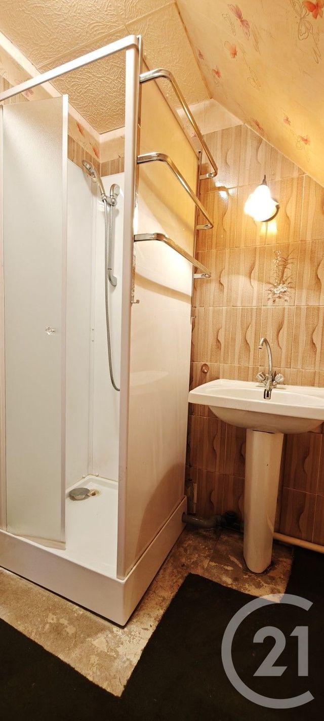 maison à vendre - 5 pièces - 112.3 m2 - BROU - 28 - CENTRE - Century 21 Doussain Philippon Immobilier