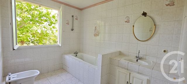 maison à vendre - 5 pièces - 112.3 m2 - BROU - 28 - CENTRE - Century 21 Doussain Philippon Immobilier