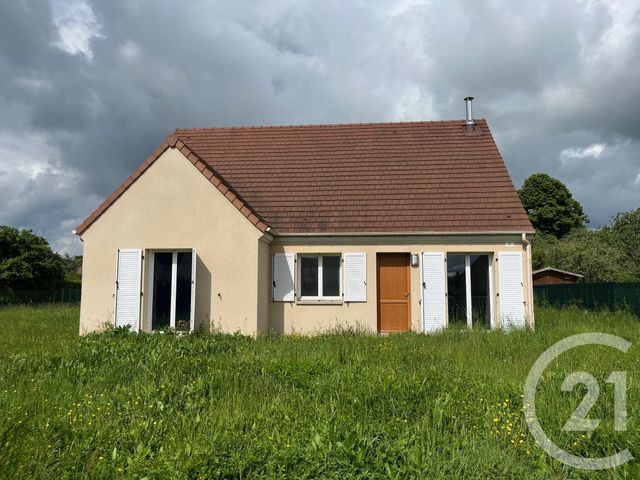 maison - BROU - 28